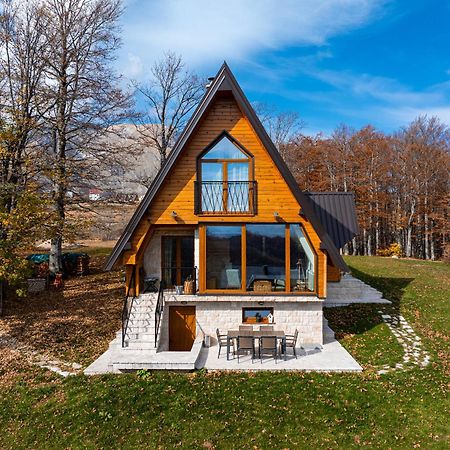 Vila Sun Forest Zabljak  Exterior photo