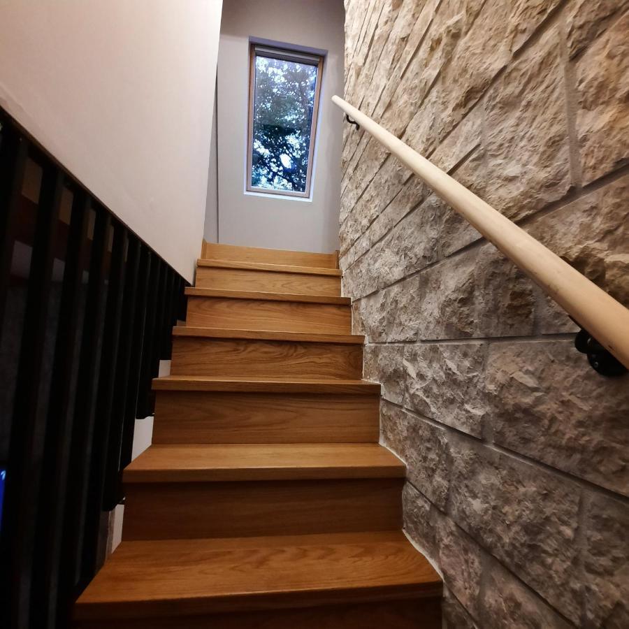 Vila Sun Forest Zabljak  Exterior photo