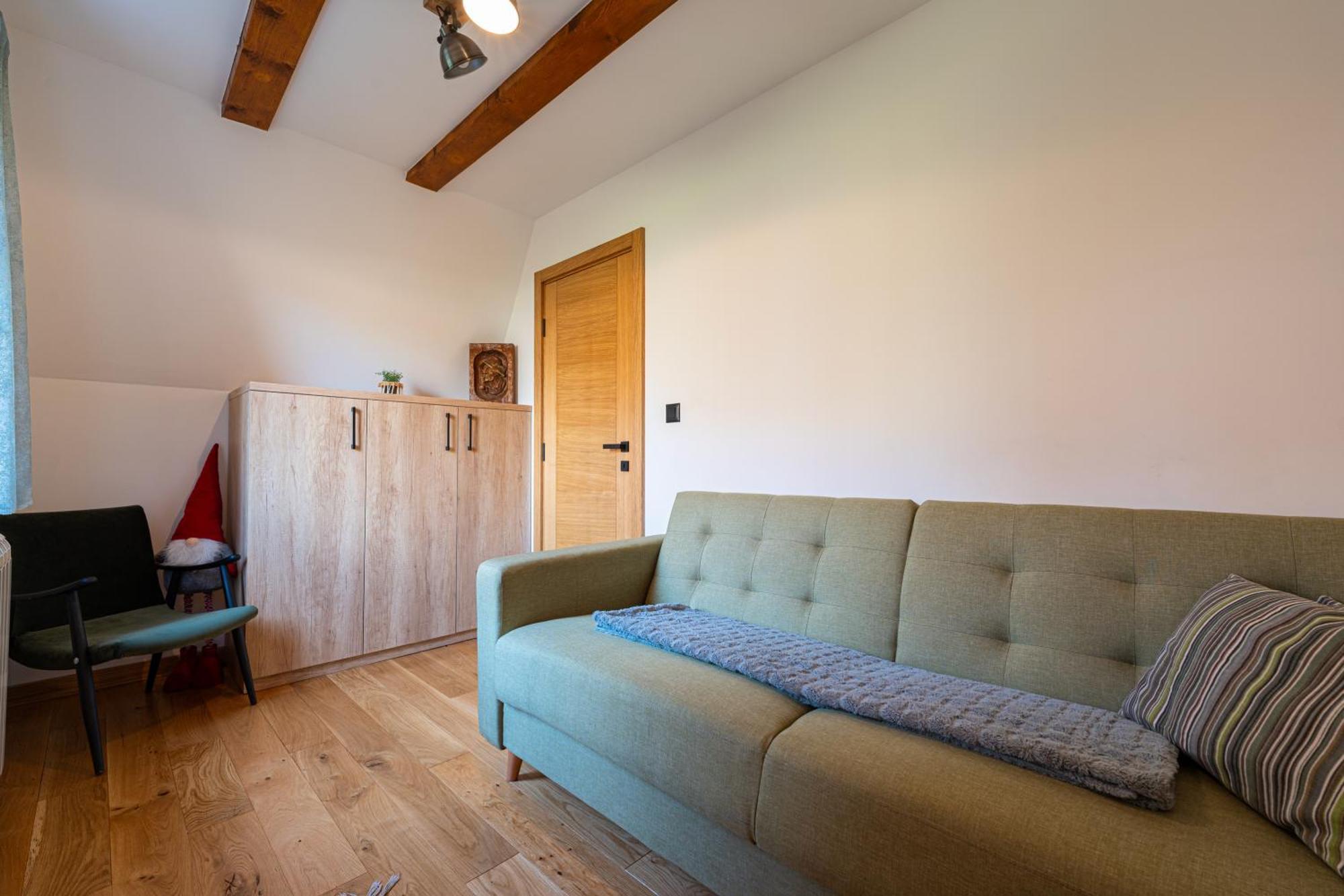 Vila Sun Forest Zabljak  Exterior photo